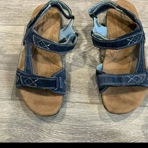 Earth Origin  sandals